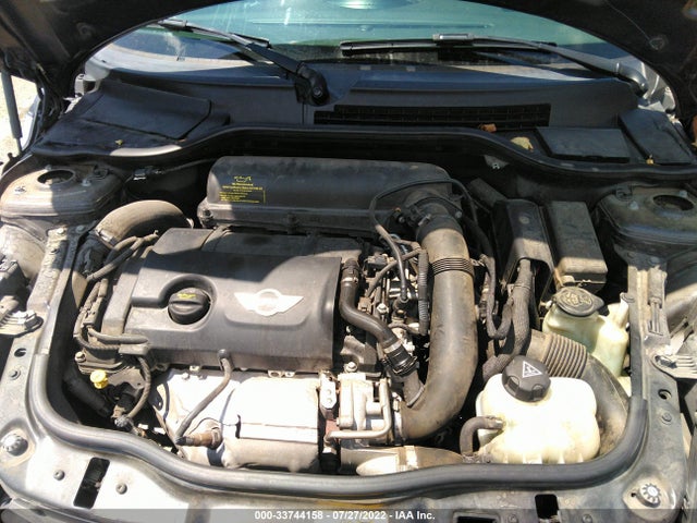 2014 Mini Clubman, VIN: WMWZG3C58ET800205