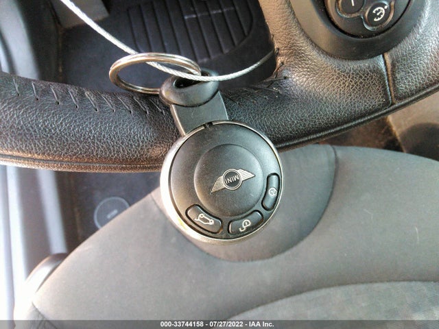 2014 Mini Clubman, VIN: WMWZG3C58ET800205