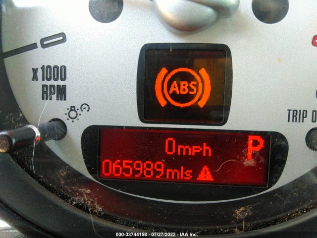 2014 Mini Clubman, VIN: WMWZG3C58ET800205