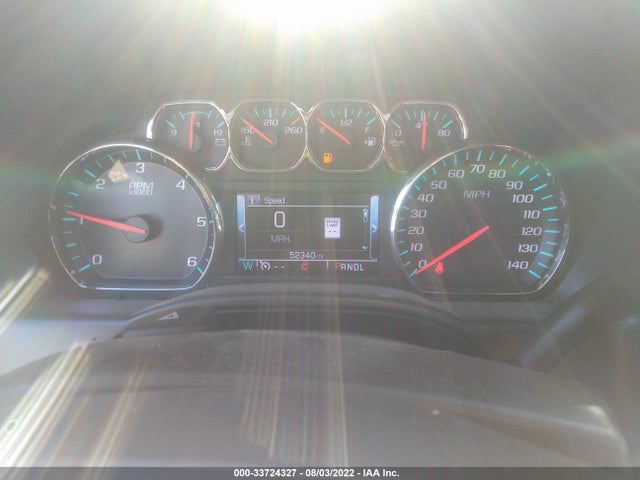 2017 GMC Sierra, VIN: 3GTU2NEJ8HG351062