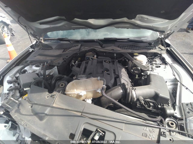 2019 Ford Mustang, VIN: 1FATP8UH1K5158835