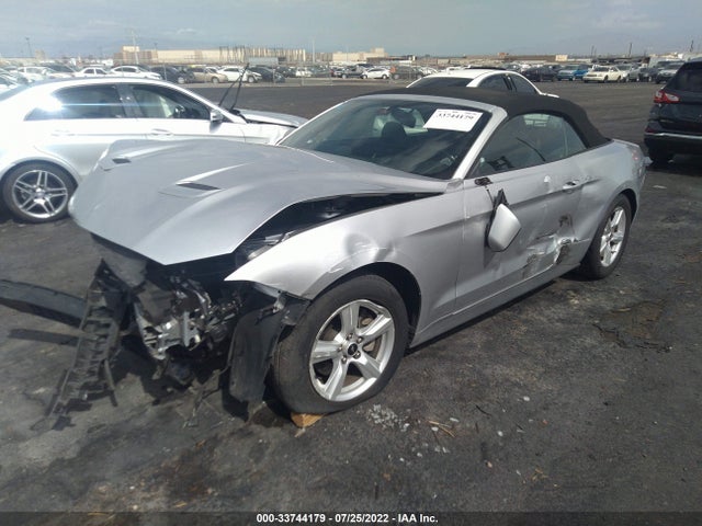 2019 Ford Mustang, VIN: 1FATP8UH1K5158835