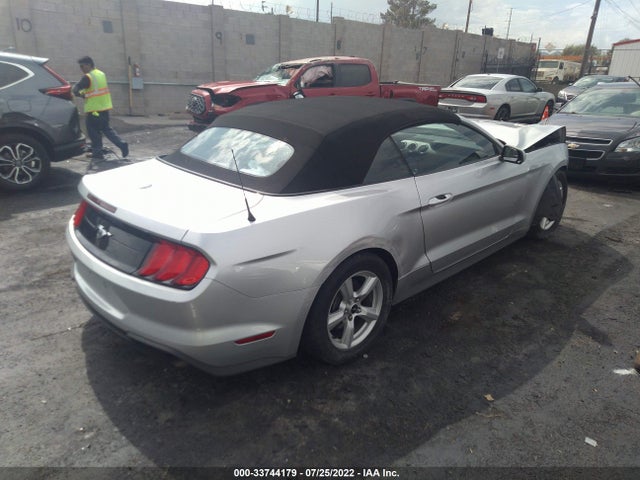 2019 Ford Mustang, VIN: 1FATP8UH1K5158835