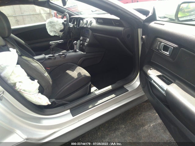 2019 Ford Mustang, VIN: 1FATP8UH1K5158835