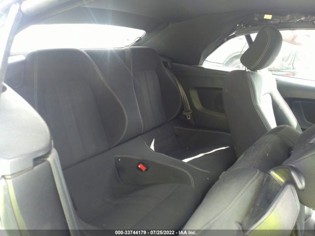 2019 Ford Mustang, VIN: 1FATP8UH1K5158835