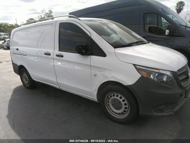 2019 Mercedes-Benz Metris, VIN: WD3PG2EA5K3594040