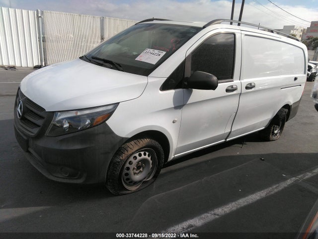 2019 Mercedes-Benz Metris, VIN: WD3PG2EA5K3594040