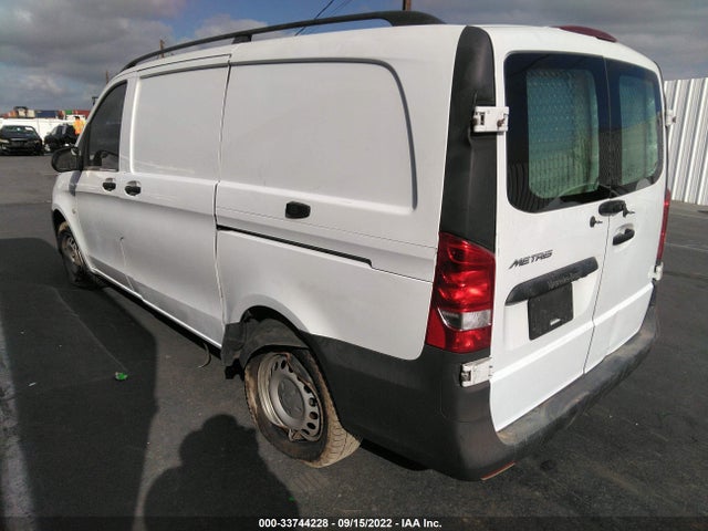 2019 Mercedes-Benz Metris, VIN: WD3PG2EA5K3594040