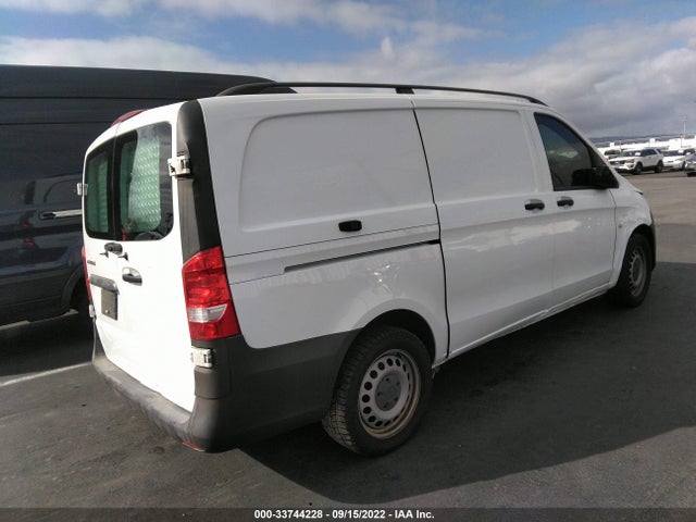 2019 Mercedes-Benz Metris, VIN: WD3PG2EA5K3594040