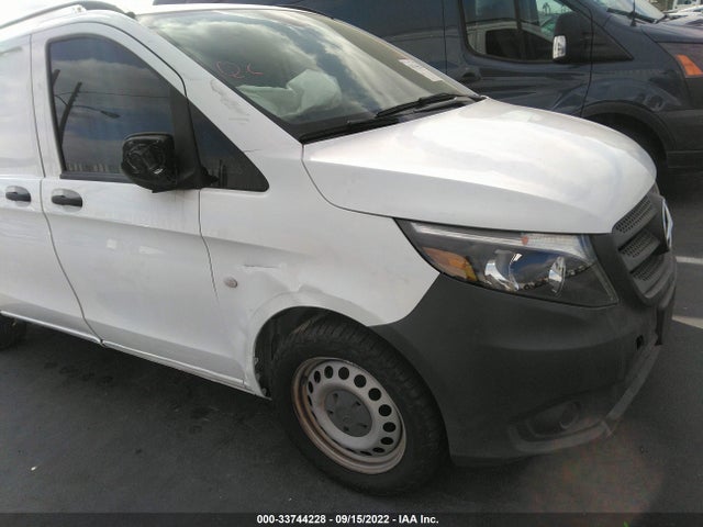 2019 Mercedes-Benz Metris, VIN: WD3PG2EA5K3594040