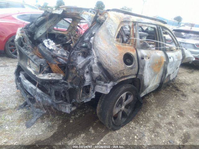 1C4PJMDX9KD281804 Jeep Cherokee Limited
