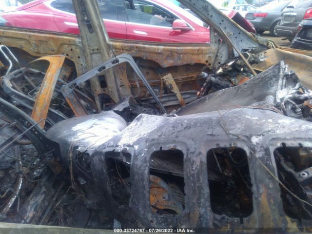 1C4PJMDX9KD281804 Jeep Cherokee Limited