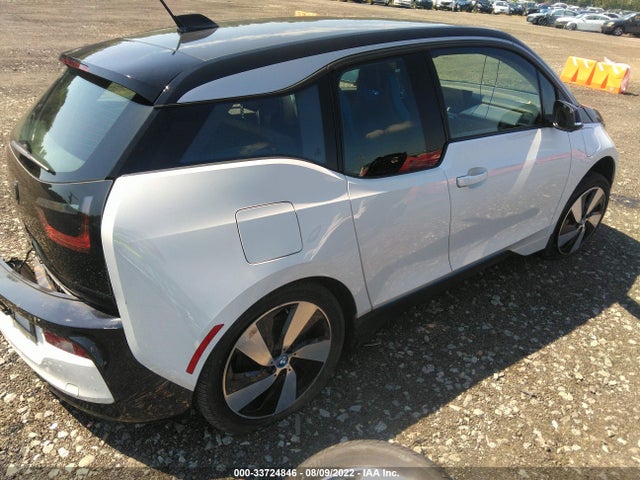 2018 BMW i3, VIN: WBY7Z4C52JVD95548