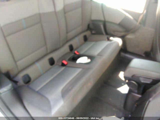 2018 BMW i3, VIN: WBY7Z4C52JVD95548