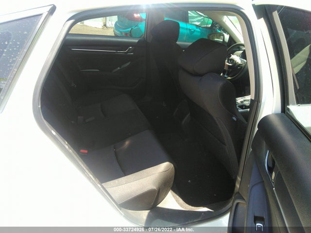 2018 Honda Accord, VIN: 1HGCV3F1XJA010435