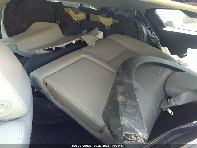 2022 Cadillac XT4, VIN: 1GYFZBR4XNF146812