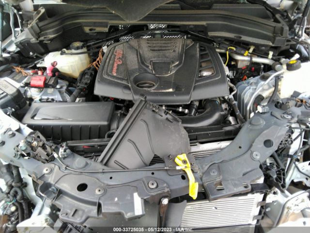 ZASPAKAN8N7D38950 Alfa Romeo Stelvio Sprint Awd