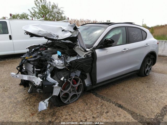 ZASPAKAN8N7D38950 Alfa Romeo Stelvio Sprint Awd
