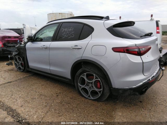 ZASPAKAN8N7D38950 Alfa Romeo Stelvio Sprint Awd