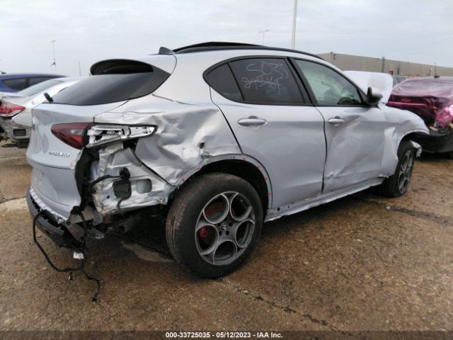 ZASPAKAN8N7D38950 Alfa Romeo Stelvio Sprint Awd