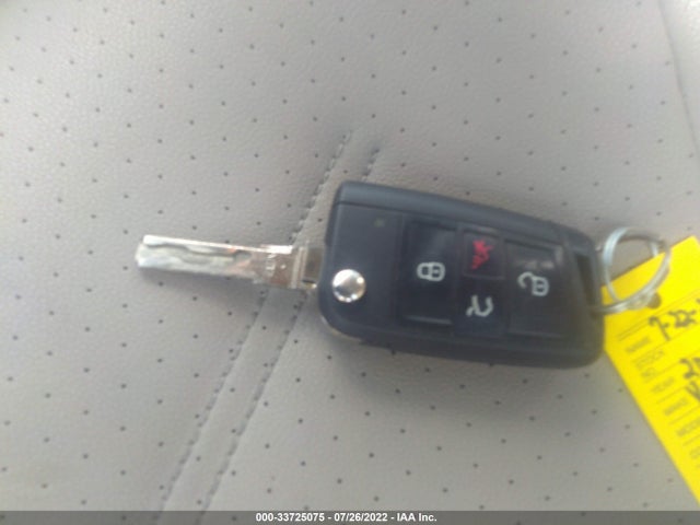 2015 Volkswagen Golf, VIN: 3VW217AU2FM039319