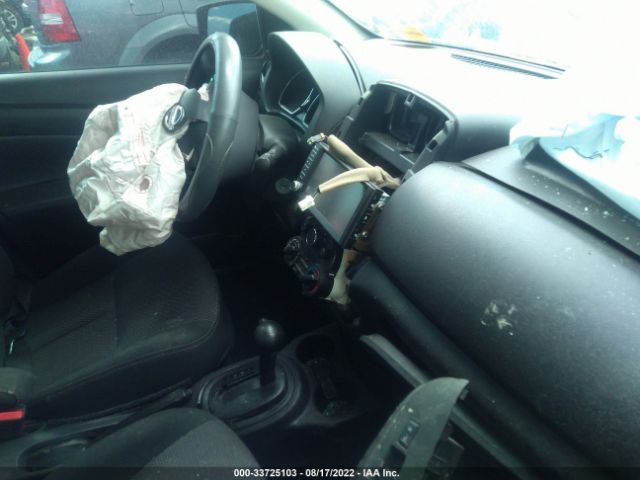 3N1CN7AP4JL884227 Nissan Versa Sedan Sv