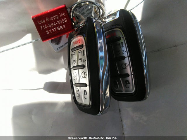 2018 Chrysler Pacifica Hybrid, VIN: 2C4RC1N79JR230203