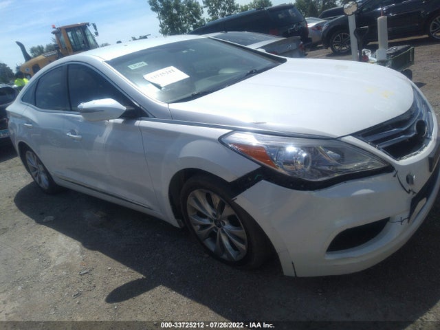 2014 KMHFG4JG4EA359406 main image
