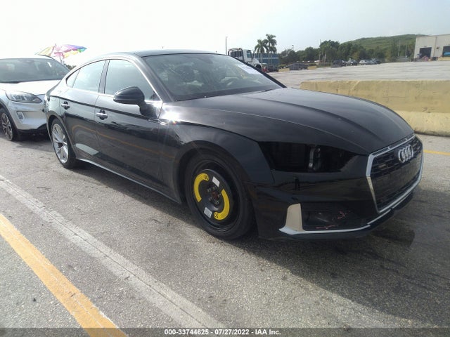 2020 Audi A5, VIN: WAUANCF50LA007326