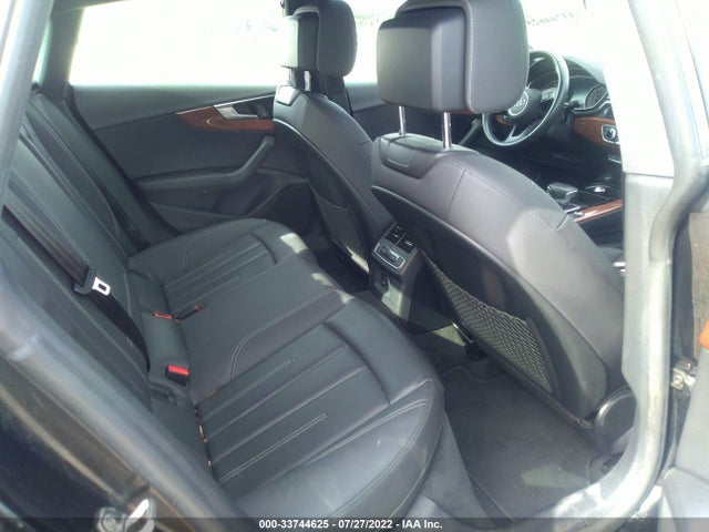 2020 Audi A5, VIN: WAUANCF50LA007326