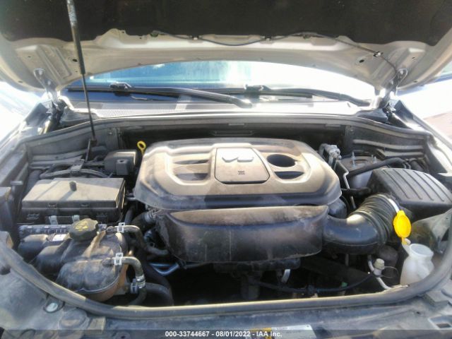 1C4RJEAGXHC756779 Jeep Grand Cherokee Altitude
