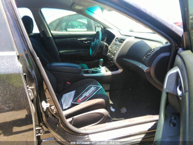 2015 NISSAN ALTIMA 2.5 S VIN: 1N4AL3AP8FN384202