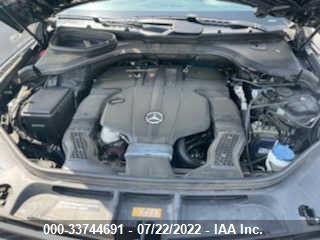 2018 Mercedes-Benz GLS-Class, VIN: 4JGDF6EE6JB048515