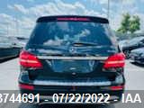 2018 Mercedes-Benz GLS-Class, VIN: 4JGDF6EE6JB048515