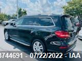2018 Mercedes-Benz GLS-Class, VIN: 4JGDF6EE6JB048515