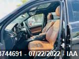 2018 Mercedes-Benz GLS-Class, VIN: 4JGDF6EE6JB048515