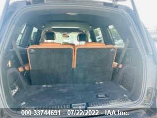 2018 Mercedes-Benz GLS-Class, VIN: 4JGDF6EE6JB048515