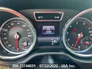 2018 Mercedes-Benz GLS-Class, VIN: 4JGDF6EE6JB048515