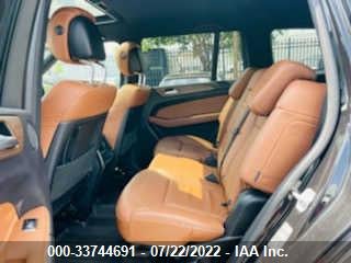 2018 Mercedes-Benz GLS-Class, VIN: 4JGDF6EE6JB048515