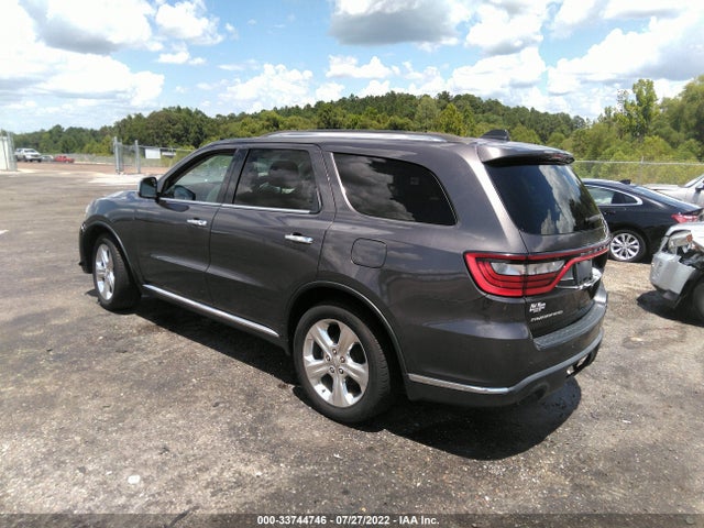 Dodge Durango Sxt 2015 1C4RDHAG7FC809699 Image 3