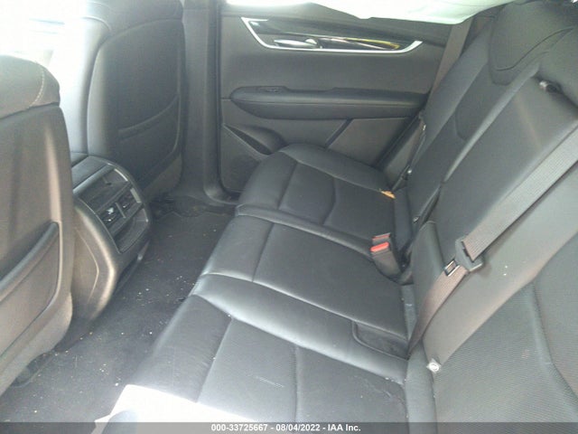 2020 Cadillac XT5, VIN: 1GYKNDRS5LZ166949