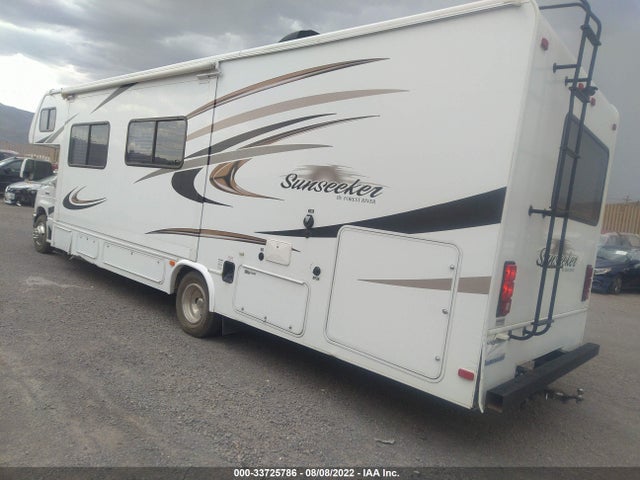 2015 Ford E-Series, VIN: 1FDXE4FS6EDA87494