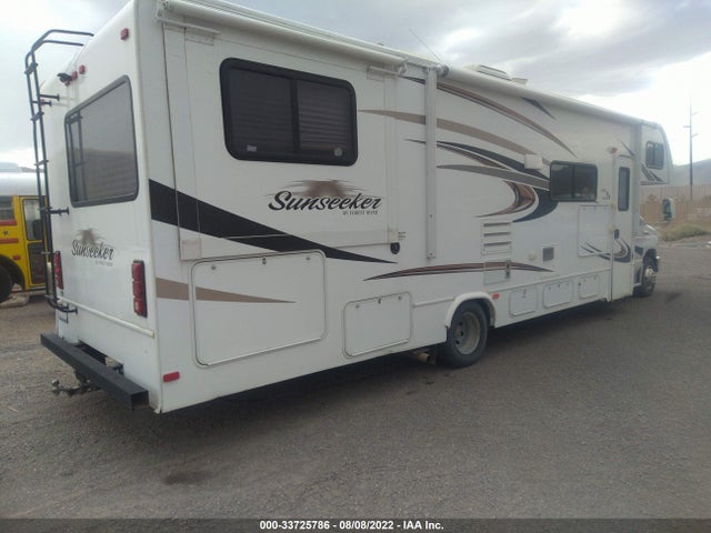 2015 Ford E-Series, VIN: 1FDXE4FS6EDA87494