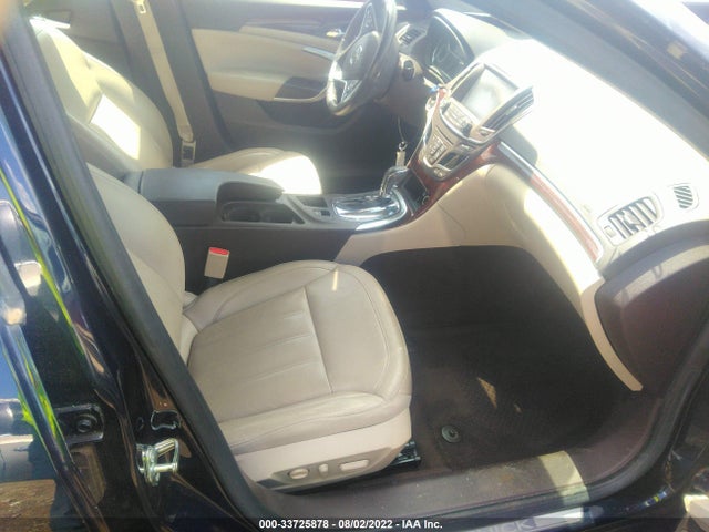 2015 Buick Regal, VIN: 2G4GN5EX4F9284438