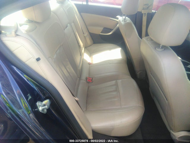 2015 Buick Regal, VIN: 2G4GN5EX4F9284438