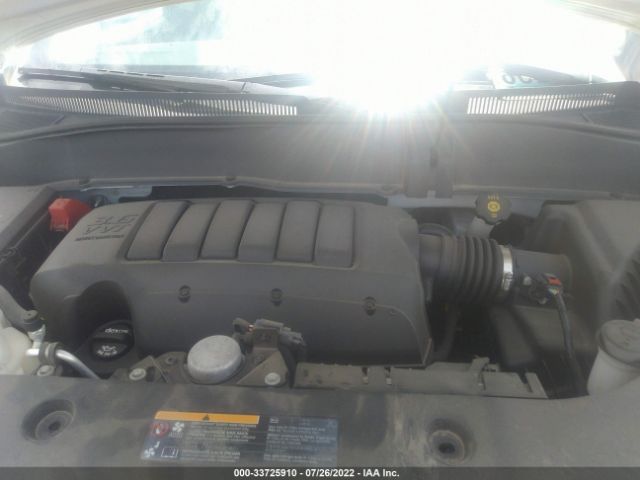 1GKKVPKD2GJ107563 GMC ACADIA SLE
