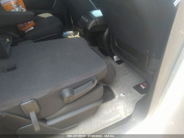1GKKVPKD2GJ107563 GMC ACADIA SLE