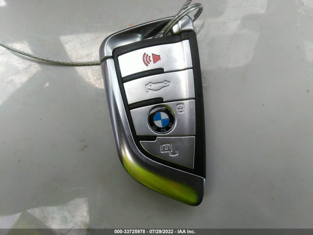 2020 BMW X6, VIN: 5UXCY6C06L9C65964