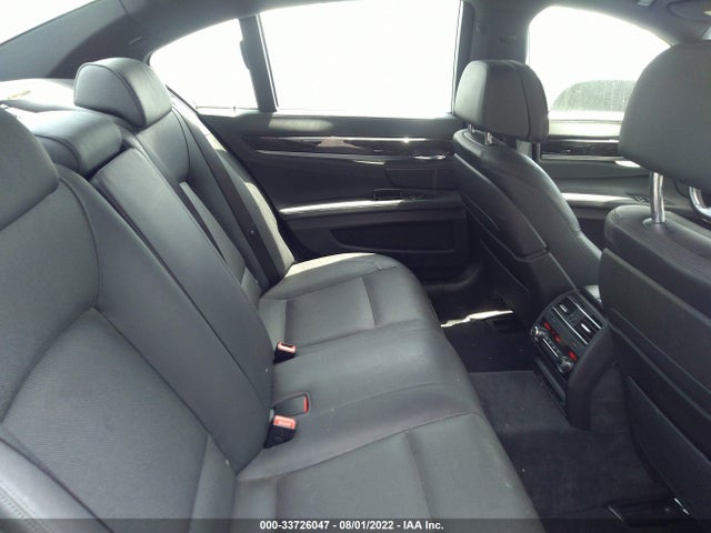 2015 BMW 7 Series, VIN: WBAYA6C5XFGK16610