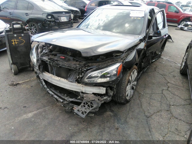 2014 MERCEDES-BENZ E-CLASS E 350 VIN: WDDHF5KB9EB012727